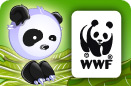 WWF Panda