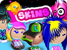 Skins
