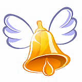 BLIBLI : Cloche de Pâques