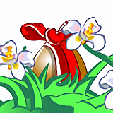 Graines d'Œuf de Pâques