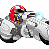 MONTURE : Super Moto 2