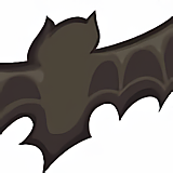 Cerf Volant Halloween