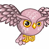 BLIBLI : Hibou