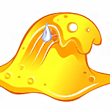 MONTURE : Vague de sable