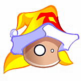 BLIBLI : Pépé Noël