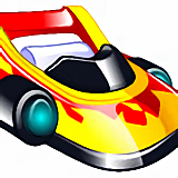 MONTURE : Traineau de Noël Spatial