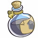 Potion de Pierre