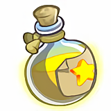 Potion Étoile