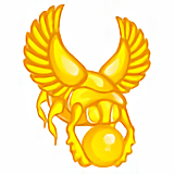 BLIBLI : Scarabée des Pyramides