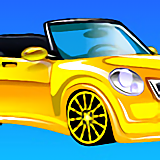 MONTURE : Motor Spring Coupé