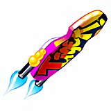 OverBoard TIGER #2 !!