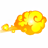 MONTURE : Nuage Monkey "Collector"