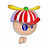 BLIBLI : Lapin Plage 2