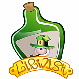 Boisson Irwish : Élixir de Leprechaun