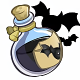 Transformation Chauve-Souris