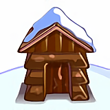 MAISON : Chalet