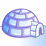 MAISON : Igloo