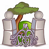 MAISON : Jardin Secret