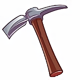 Pioche à Mysthoriä