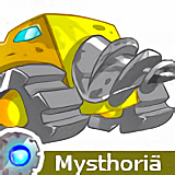 Mysthoriä : MONTURE Foreuse