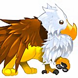 MONTURE : Griffon
