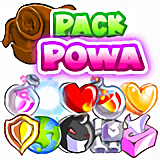 Pack Powa