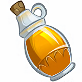 Sirop de Saule Pleureur