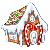 MAISON : Pain d'Épices