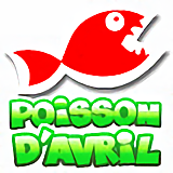 Poisson d'Avril