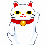 Déco Maisons : Maneki Neko