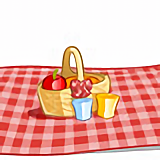 Nappe Picnic