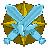 Donjon Gros talisman Force