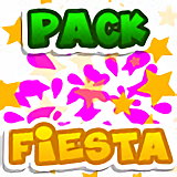 Pack Fiestaaa !