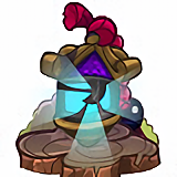 MAISON : Bosquet Magique