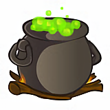 Déco Maisons : Chaudron