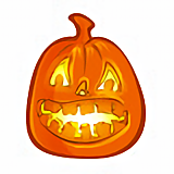 Déco Maisons : Potimarron