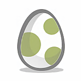 Blibli : Monstre Oeuf