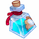 Potion Freeze