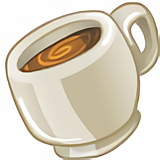 Boisson Chocolat chaud