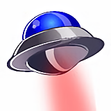 BLIBLI : La Soucoupe Volante