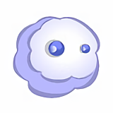 BLIBLI : Boule de Neige