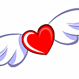 BLIBLI : Coeur Amoureux