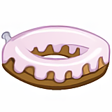 Bouée Donut