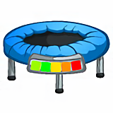 Trampoline