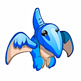 BLIBLI : Ptéranodon