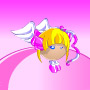 Cupidon fille