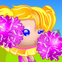 PomPom Girl 1