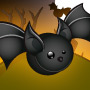 Chauve Souris CitrouilleParty09