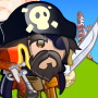 Capitaine Pirate