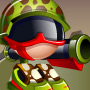 Commando Boy